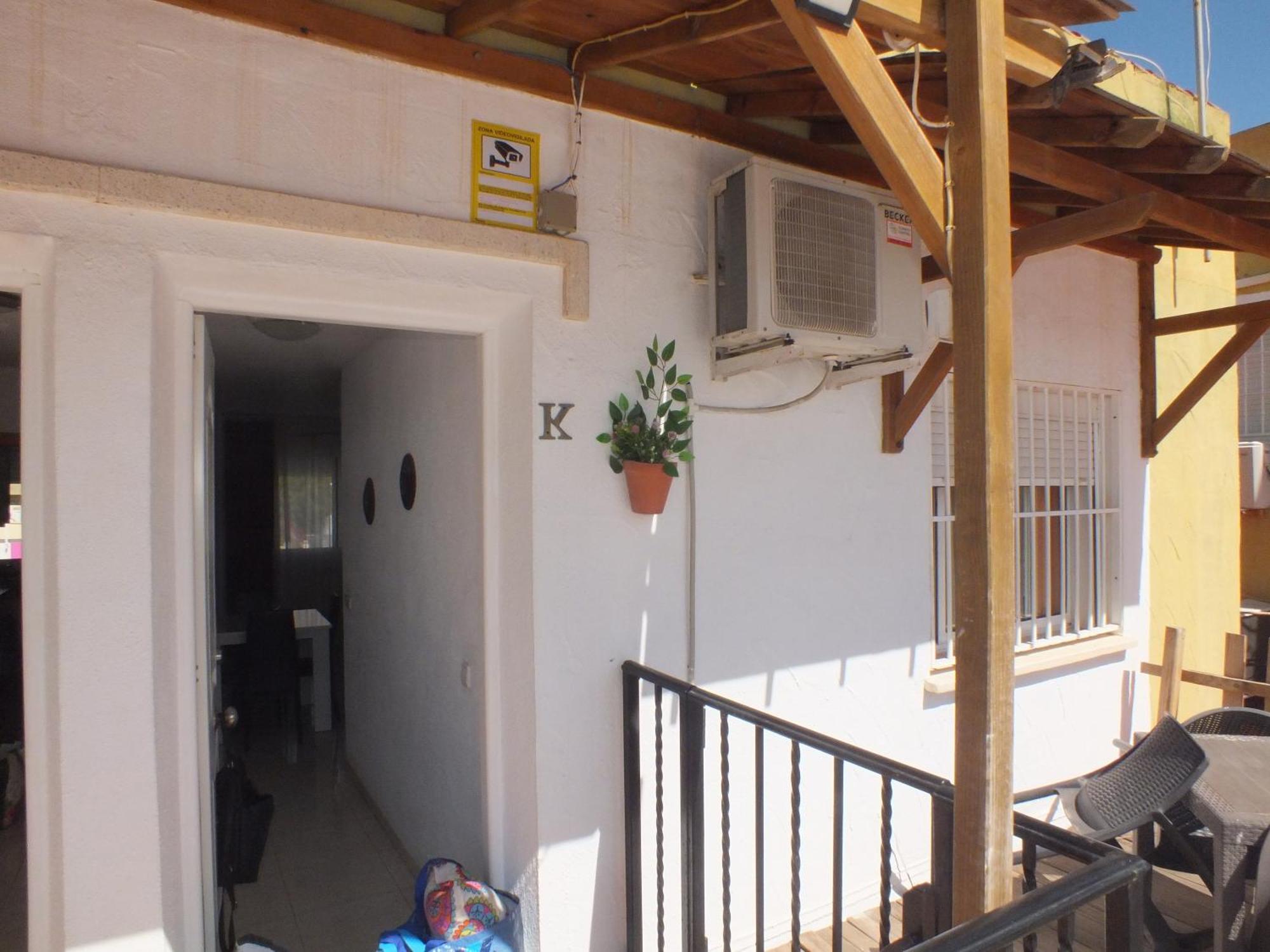 Apartamentos J&K Torremolinos Luaran gambar