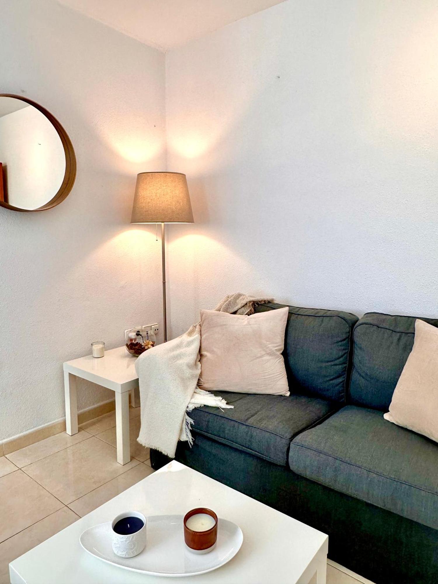Apartamentos J&K Torremolinos Luaran gambar