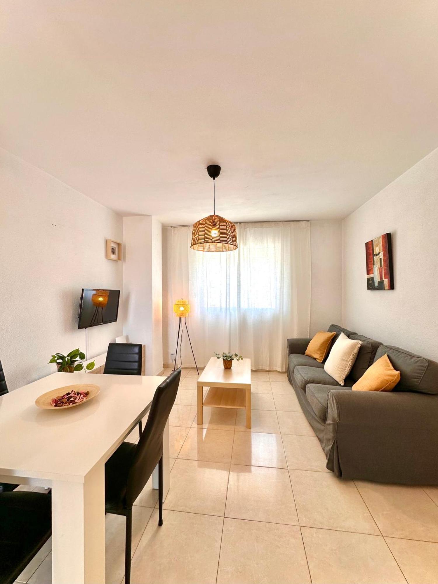 Apartamentos J&K Torremolinos Luaran gambar