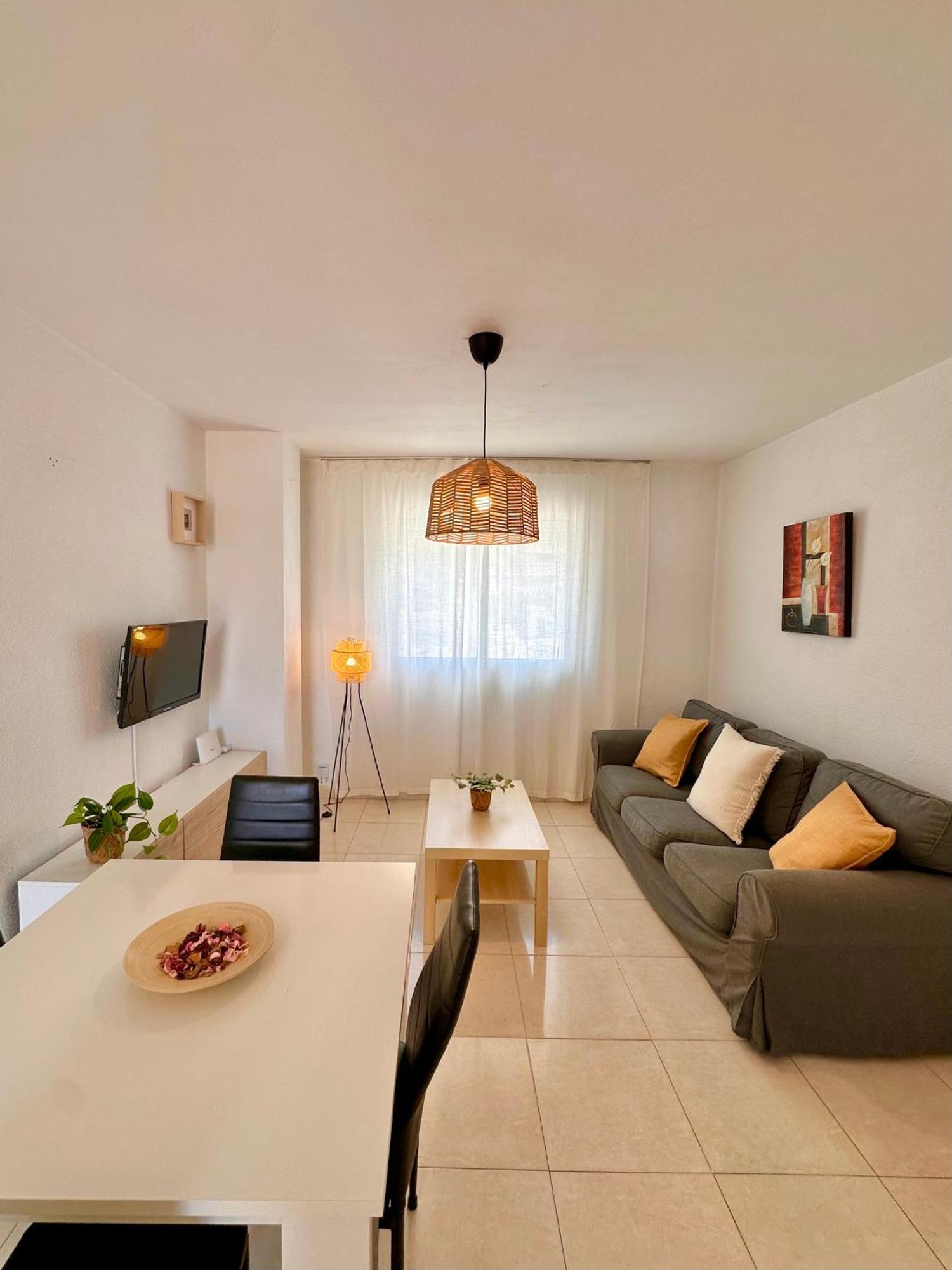 Apartamentos J&K Torremolinos Luaran gambar